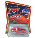 read more Disney Pixar Cars: Ferrari F430 Toys