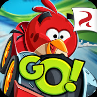 Download Game Angry Birds Go!