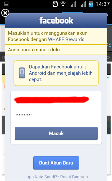 Cara Mudah Mendapatkan Uang Di Android