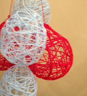 Balloon Yarn Craft8