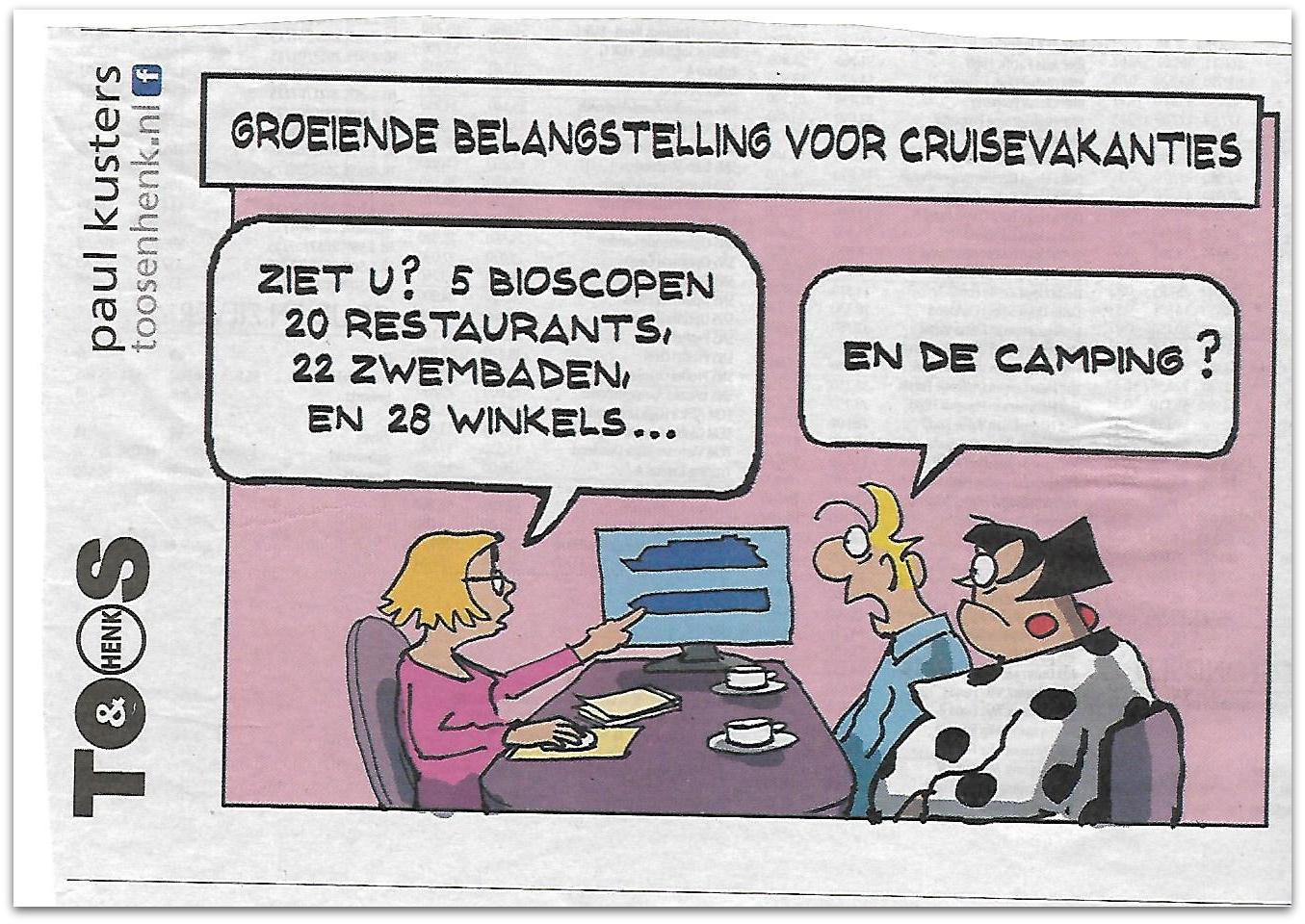 Wijde Wereld Wateren