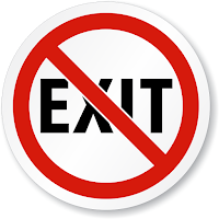 no-exit-iso-prohibition-sign