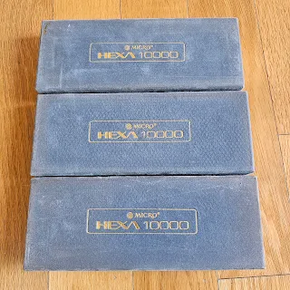 MICRO HEXA 10000