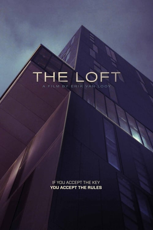 [HD] The Loft 2014 Ver Online Subtitulada