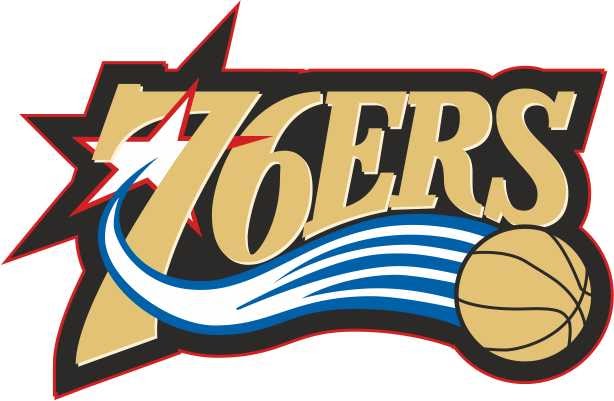 Free Download Vektor Logo: Philadelphia 76ers Logo (Eps)