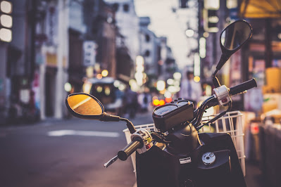 How to Find the Right Motorcycle Lawyer for Your Needs