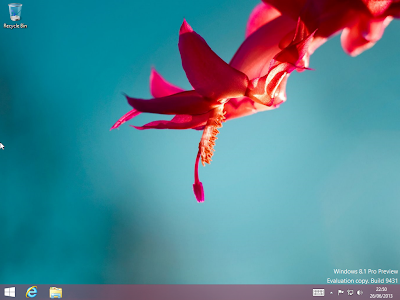 Windows 8.1 Preview Build 9431 free download-fancytricks.com