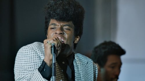 I Feel Good: La historia de James Brown 2014 pelicula completa