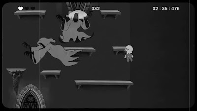 Lil Baby Poops Nightmares Game Screenshot 2