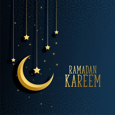Ramadhan dalam Pandemi