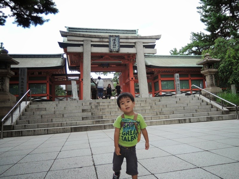 サイクリング 2014 08  14143
