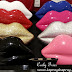 GLAMOROUS ACCESSORIES: Lulu Lip Bags