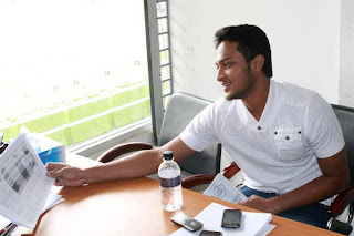 shakib al hasan