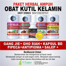 obat kutil kelamin yang sudah parah