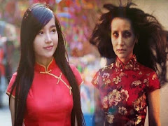 Kisah Seram Hantu Janet Di Sarawak Yang Terkenal Di Seluruh Dunia