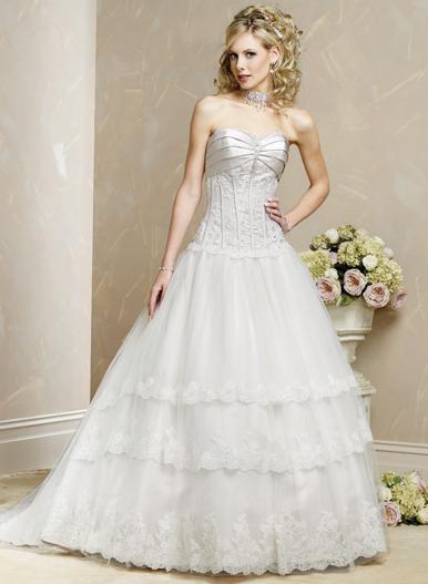 princessstyleweddingdress Brides Weeding Dresses