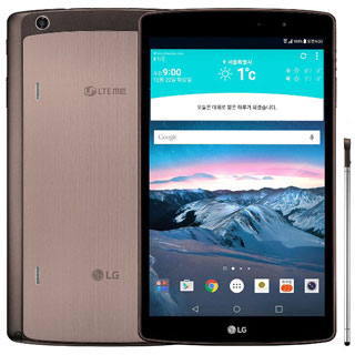 LG G Pad II 8.3 LTE price in Pakistan phone full specification