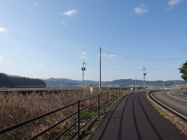 湯梨浜町宮内（県道234号東郷羽合線）