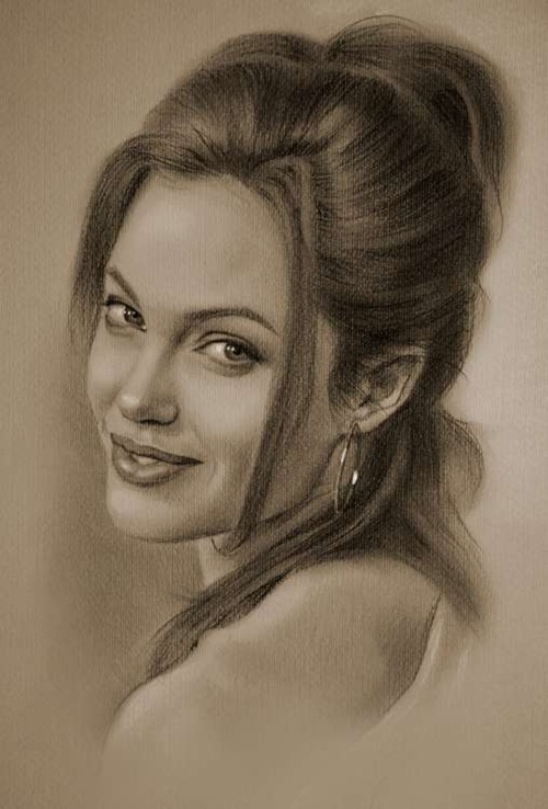 pencil-skteches (2)