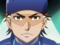 Diamond no Ace Episode 75 Subtitle Indonesia [Final]