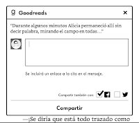 Cómo hacer una captura de pantalla en el Kindle Paperwhite