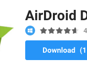 AirDroid Desktop 2020 Free Download