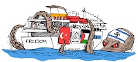 Israele commissione inchiesta: 81 domande che non si possono porre