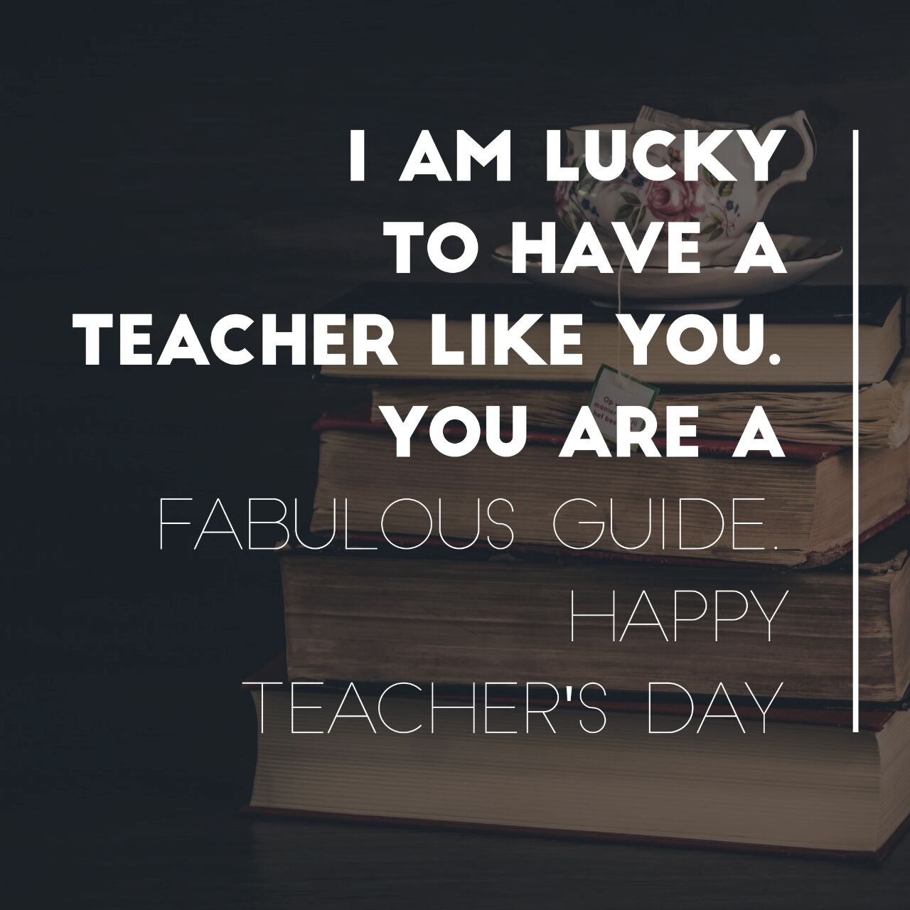 Happy Teachers Day Quotes Happy Teachers Day Greeting 