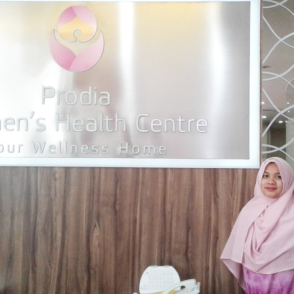 Prodia Women's Health Center Klinik Layanan Kesehatan Perempuan 