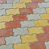 Paver Block Designs