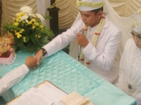 Kenapa nikah disebut sebagai  ’’separuh dari agama’’?