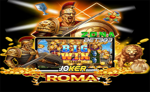 Situs Slot Joker123 Uang Asli Terpercaya Di Indonesia
