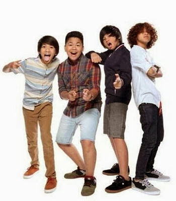 Coboy Junior