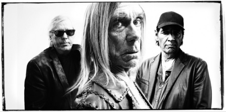 Iggy and the Stooges