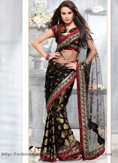 Indian-sarees