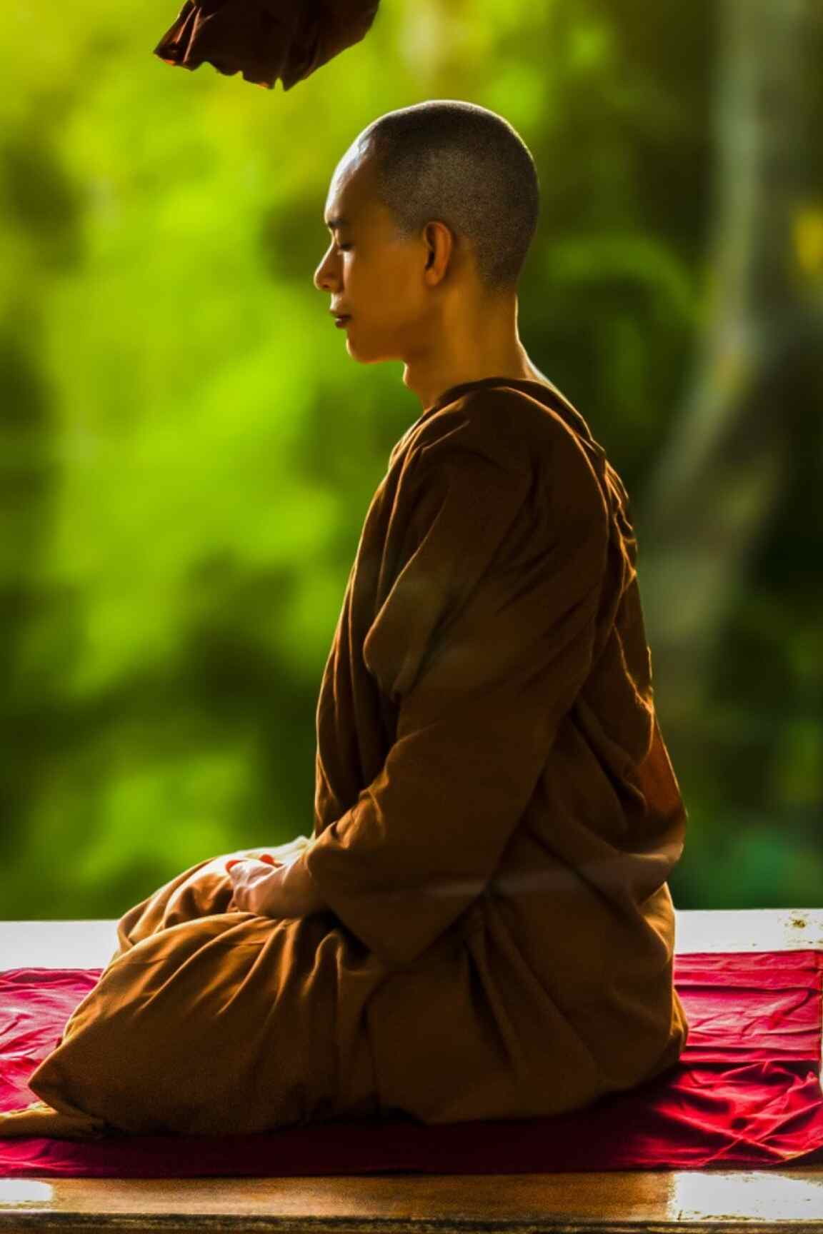 In religion, meditation is drilled as a strategy for zeroing in on the custom and the All-powerful.   In otherworldliness, meditation is finished to discover a true sense of reconciliation, a condition of unity, and an arrangement of the whole self.