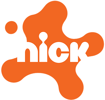 Nick Splat logo