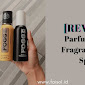 Review FOGG Fragrance Body Spray : Wanginya Kalem