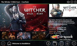 download The Witcher 3