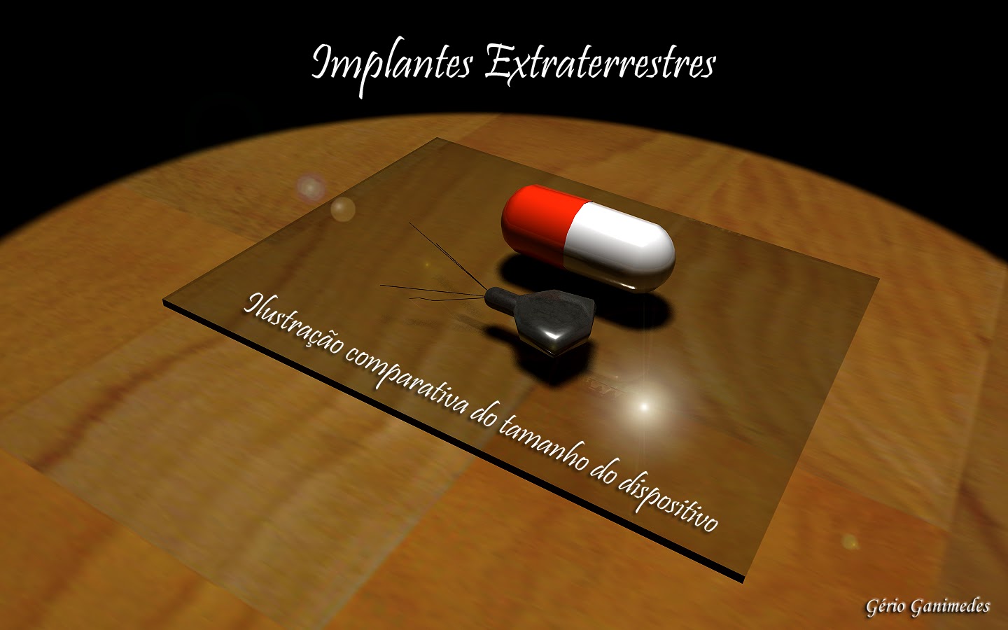 Resultado de imagem para implantes de extraterrestres