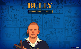 Download Bully Anniversary Edition v1.0.0.17 + Mod Apk Data