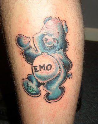 emo