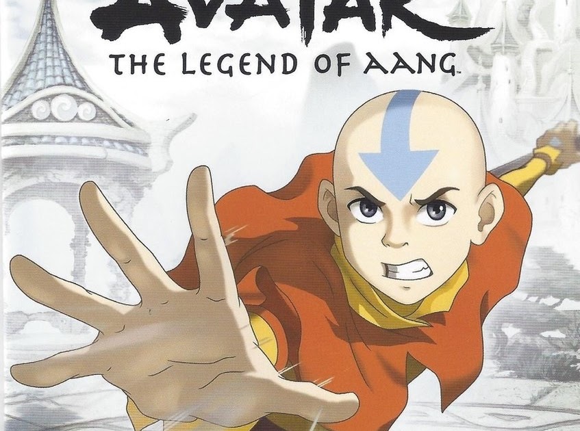 Review: Avatar: The Legend of Aang (DS)