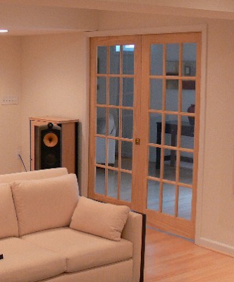 The Benefits Interior French Doors