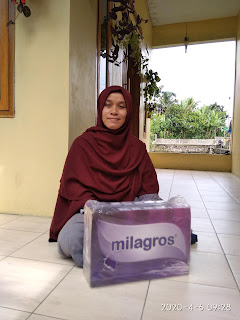 Agen milagros Bangkalan