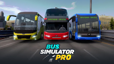Bus Simulator MAX MOD APK Download v3.2.21