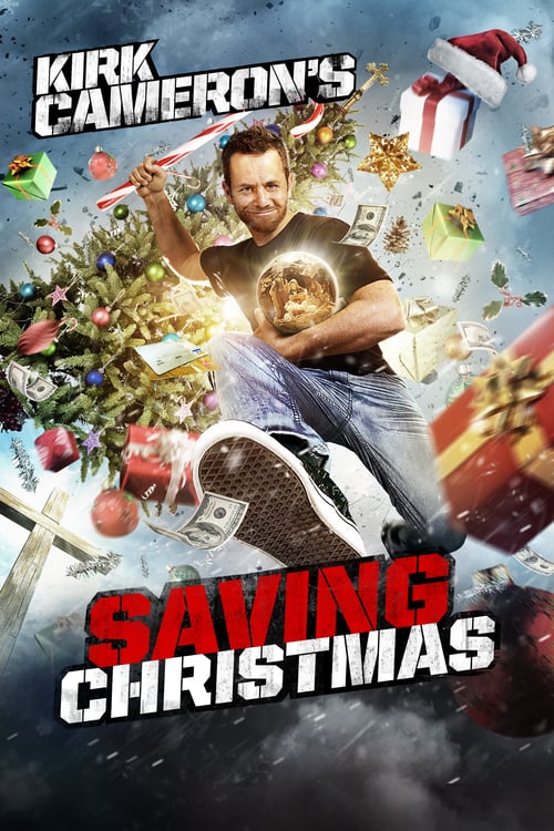 [HD] Saving Christmas 2014 Pelicula Completa En Castellano