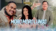 Lirik Moro Moro Lungo - Ndarboy Genk 