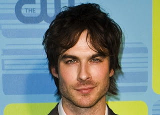 Ian Somerhalder