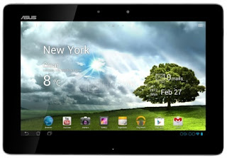 Asus Transformer Pad TF300TG